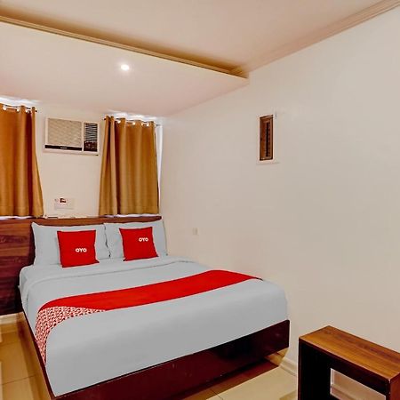 Super Oyo Capital O 232 Nest Nano Suites Fort 马卡蒂 外观 照片