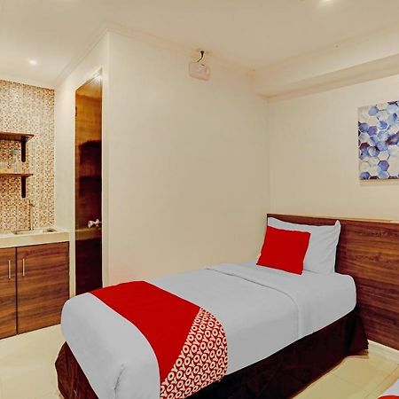 Super Oyo Capital O 232 Nest Nano Suites Fort 马卡蒂 外观 照片