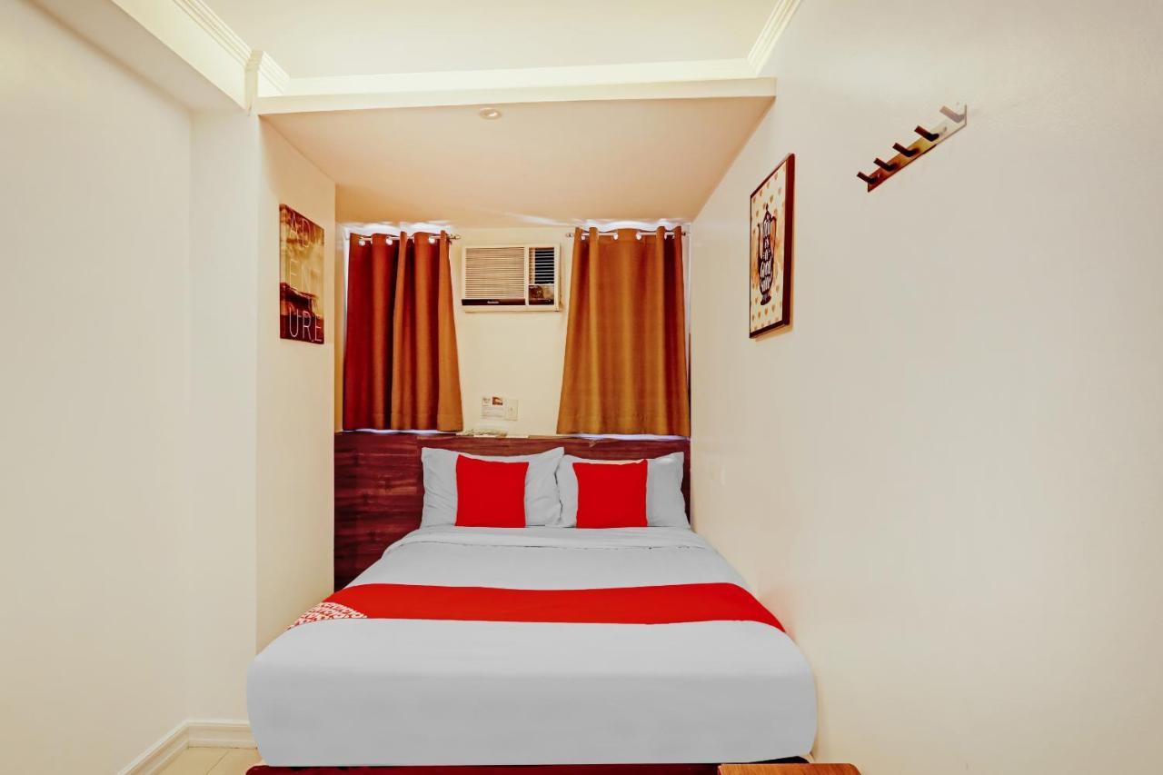Super Oyo Capital O 232 Nest Nano Suites Fort 马卡蒂 外观 照片