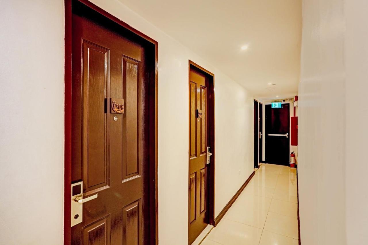 Super Oyo Capital O 232 Nest Nano Suites Fort 马卡蒂 外观 照片