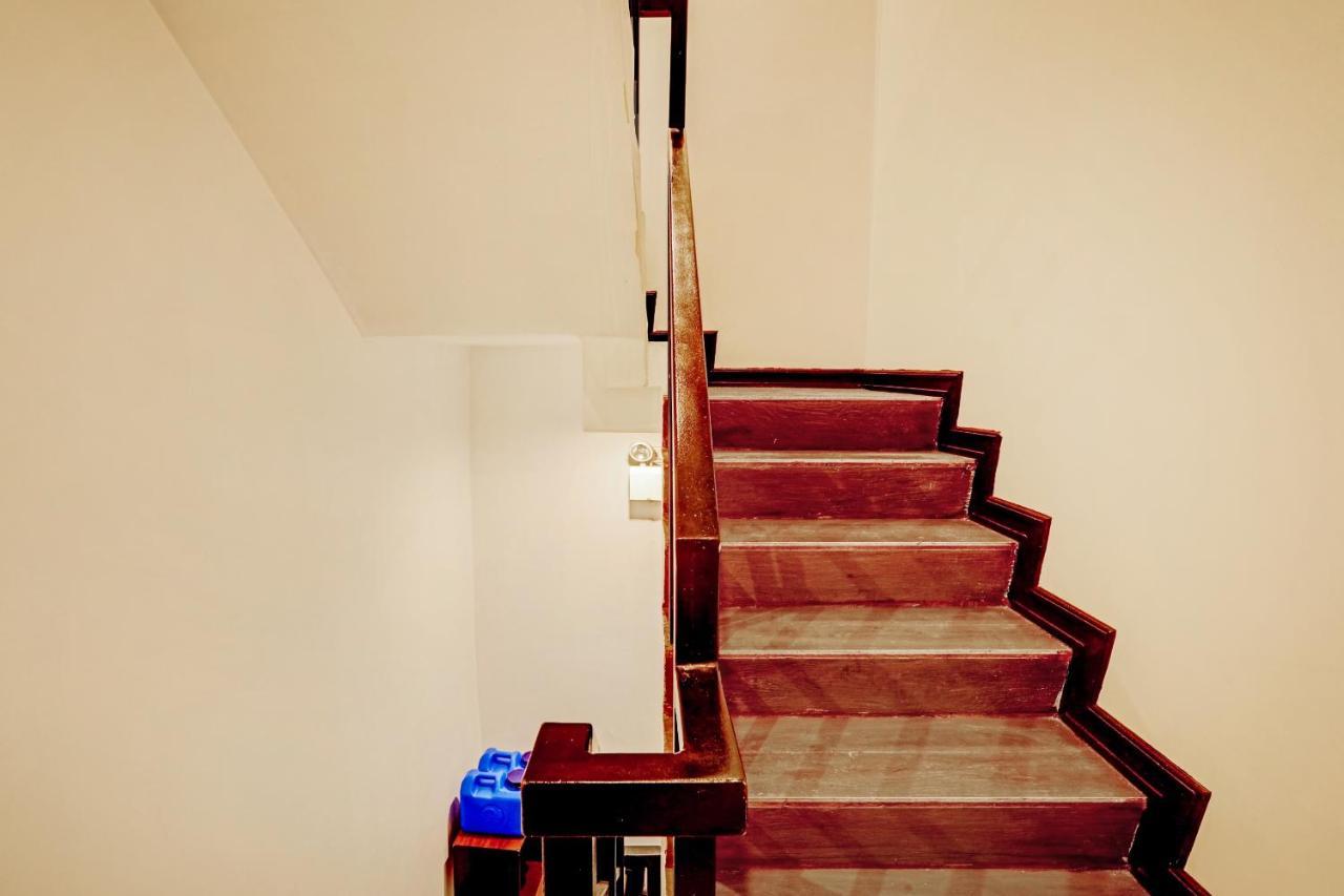 Super Oyo Capital O 232 Nest Nano Suites Fort 马卡蒂 外观 照片