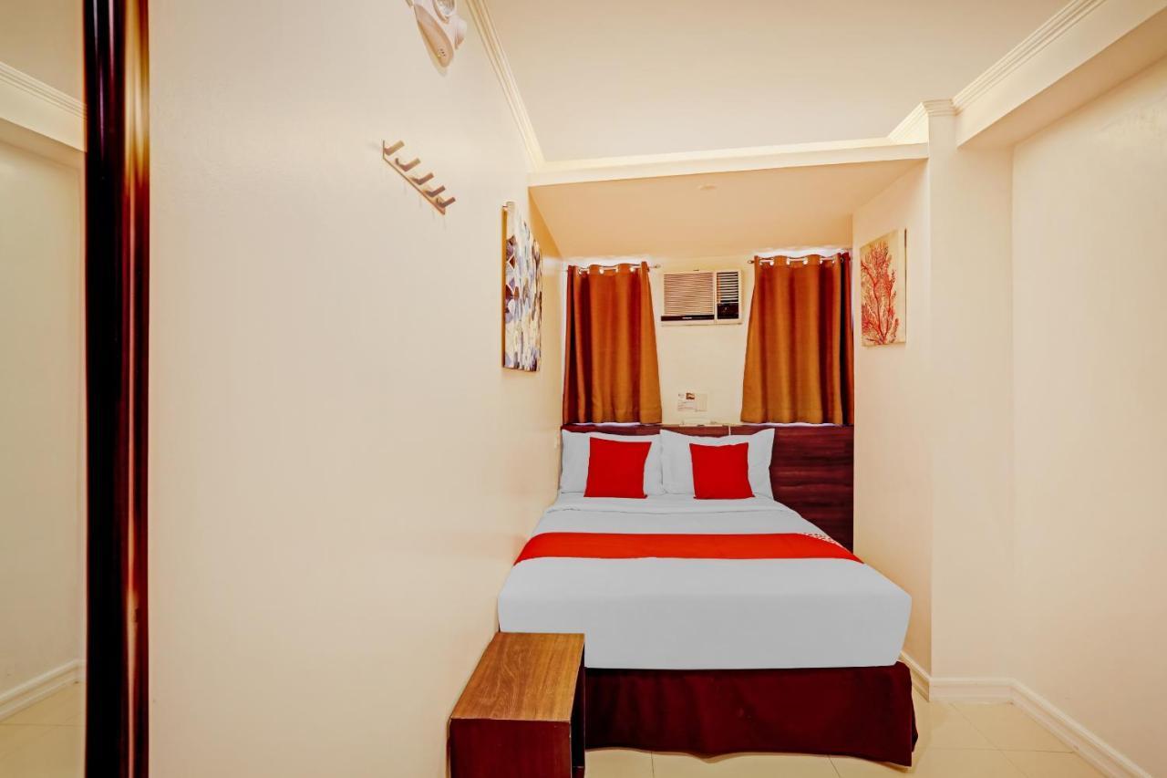 Super Oyo Capital O 232 Nest Nano Suites Fort 马卡蒂 外观 照片