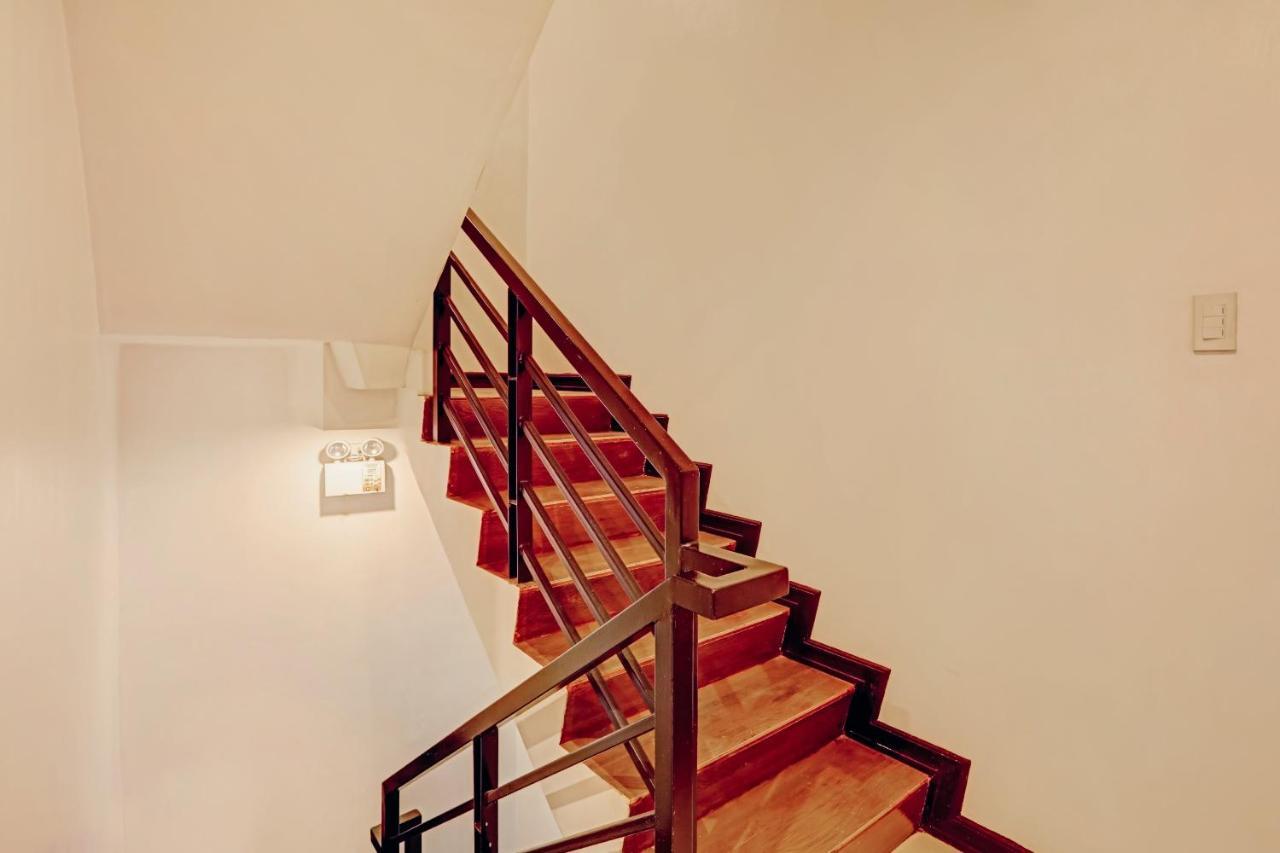 Super Oyo Capital O 232 Nest Nano Suites Fort 马卡蒂 外观 照片